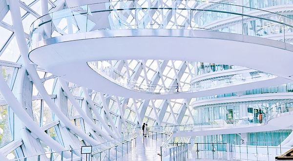 【北京】《超越观念与物质》贝纳维内艺术展