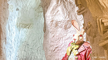 物雅几何美术馆