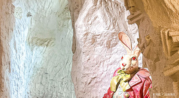 物雅几何美术馆