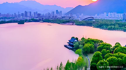 东湖公园第 1 张图片
