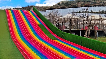 昆明万溪冲梨园