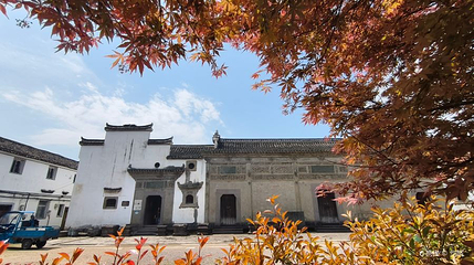黄山八面厅第 1 张图片