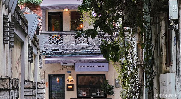 东莞市莞城象塔街历史文化街区