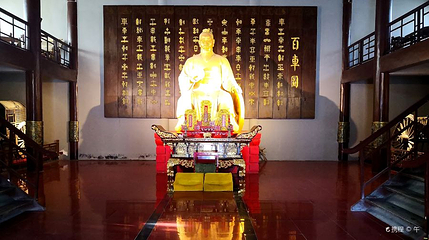 铁道游击队红色文化体验基地-鲁南民俗博物馆第 1 张图片