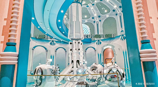 MELAND CLUB(城西银泰旗舰店)