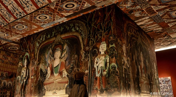 艺丰中心当代艺术馆