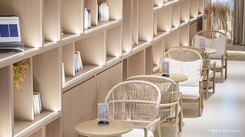 青溪泉温泉生活馆