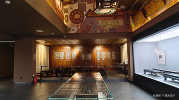 中国算盘博物馆