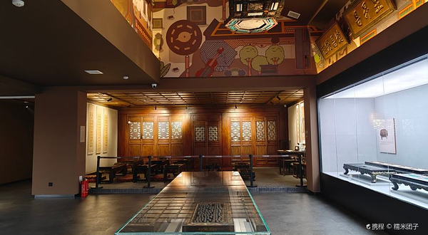 中国算盘博物馆