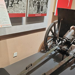 濮阳兵工厂旧址