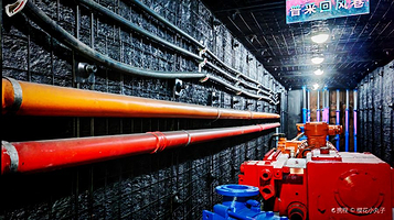 准格尔旗博物馆