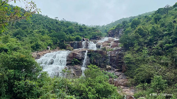 斗门区黄杨八景