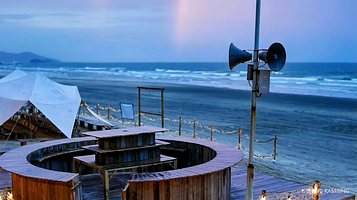 方麦斯Funmix野奢假期(营地停车场P2)