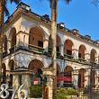 印象·1876北海历史文化景区