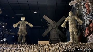 神经漫游者NeuroMancer