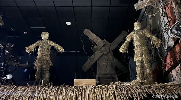 神经漫游者NeuroMancer