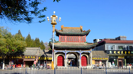 清真寺第 1 张图片