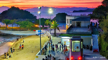 云海山庄度假区