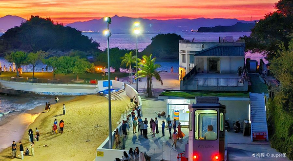 云海山庄度假区