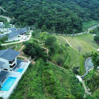 山月随人·明玉珍韩屋度假区