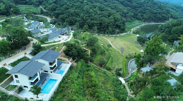 山月随人·明玉珍韩屋度假区