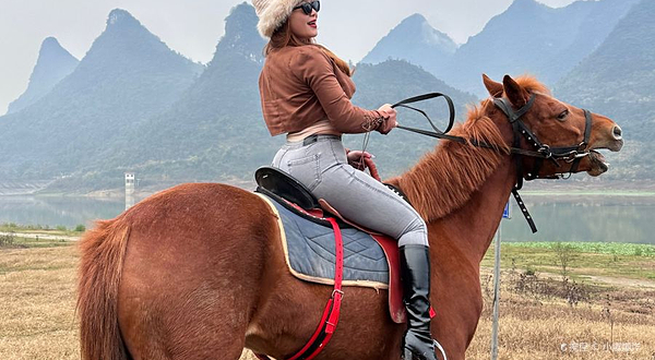 旗忠野骑马术俱乐部