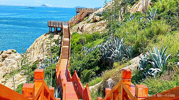 北茭鼻地质公园