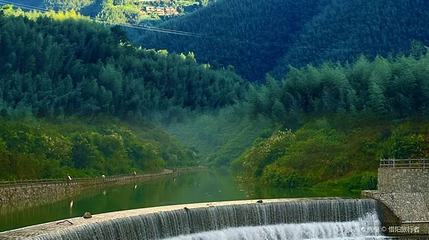李花谷景区第 1 张图片