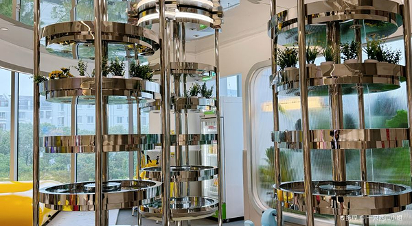 SPACE ZOOM贝纵家庭体验中心(康桥新田店)