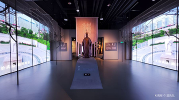 河东历史文化展示中心