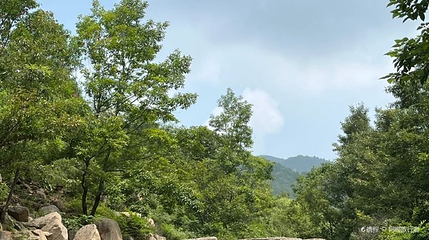 莲青山漂流第 1 张图片
