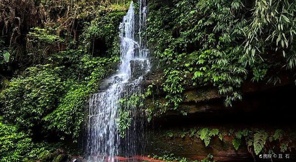 大圆洞国家森林公园