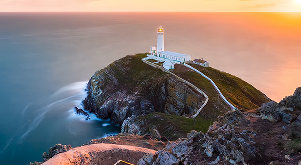 South Stack Lighthouse