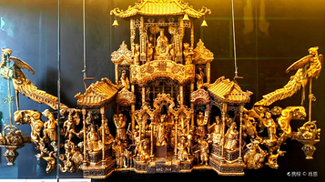 广东民间工艺博物馆