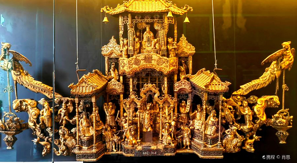 广东民间工艺博物馆