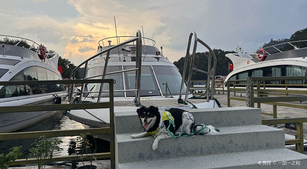 华联·进贤湾国际旅游度假区