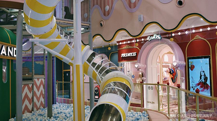 MELAND CLUB(昆明万象城店)第 1 张图片