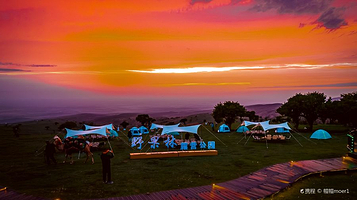 野果林风景旅游区