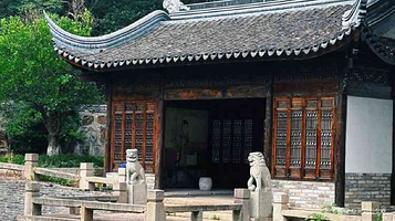 江阴石塘湾公园