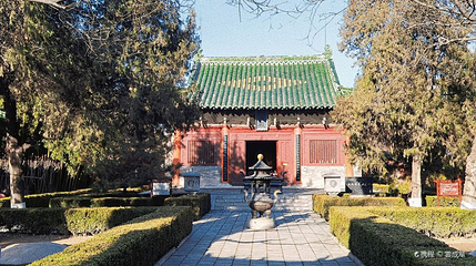 孙武祠第 1 张图片
