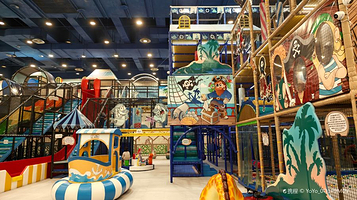 MELAND CLUB(东部银泰城店)