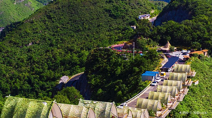 1466CAMPING帐篷营地第 1 张图片