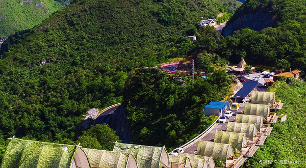 1466CAMPING露营地