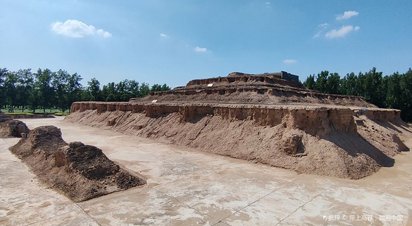 二里头国家考古遗址公园