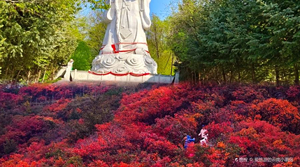 长寿山国家森林公园第 1 张图片