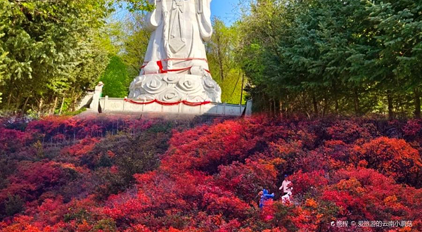 长寿山国家森林公园