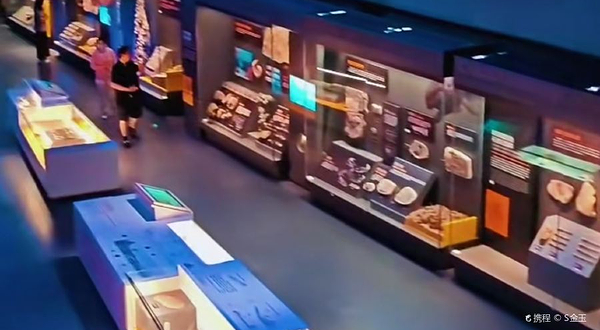 天津滨海国家海洋公园