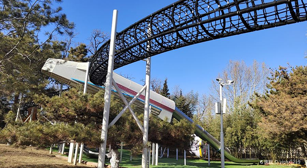 星奇Day亲子探索世界