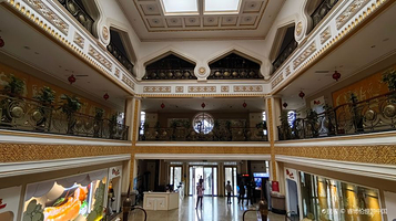 哈密木卡姆传承中心