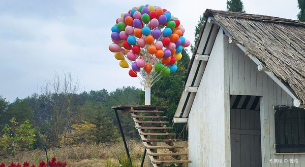 贵州拉然度假康养小镇